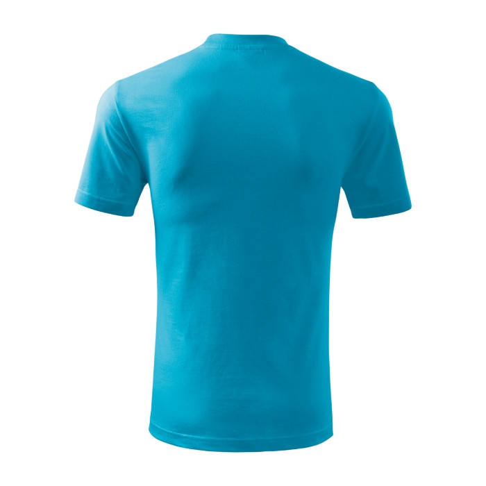 Tee-shirt unisex Heavy 110 - turquoise
