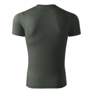Tee-shirt unisex Paint P73 - castor gray