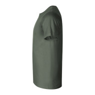 Tee-shirt unisex Paint P73 - castor gray
