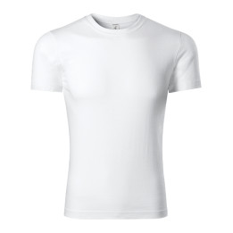 Tee-shirt unisex Peak P74 - blanc