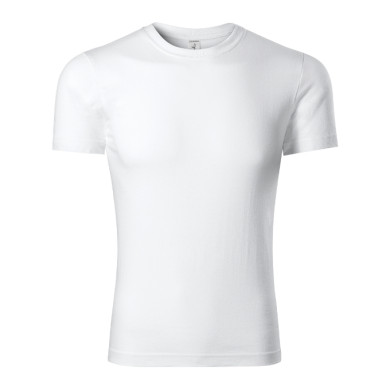 Tee-shirt unisex Peak P74 - blanc