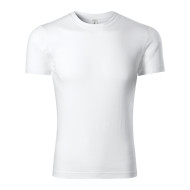 Tee-shirt unisex Peak P74 - blanc