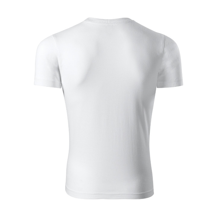 Tee-shirt unisex Peak P74 - blanc