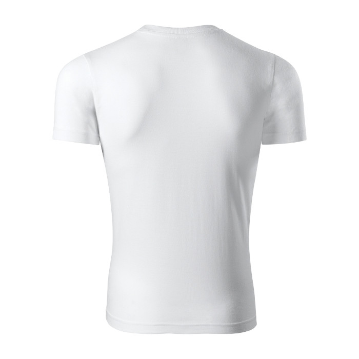 Tee-shirt unisex Peak P74 - blanc