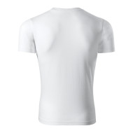 Tee-shirt unisex Peak P74 - blanc