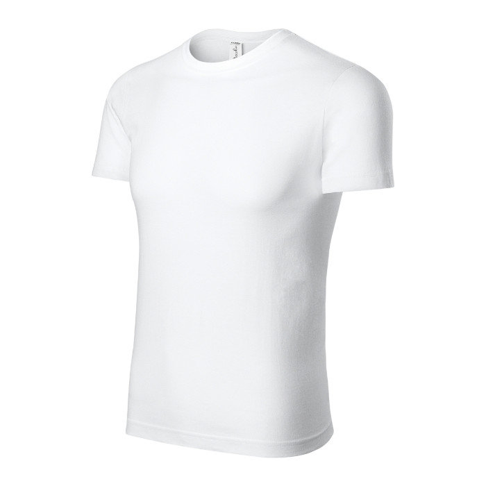 Tee-shirt unisex Peak P74 - blanc