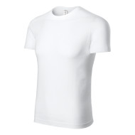 Tee-shirt unisex Peak P74 - blanc