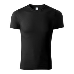 Tee-shirt unisex Peak P74 - noir