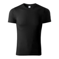 Tee-shirt unisex Peak P74 - noir