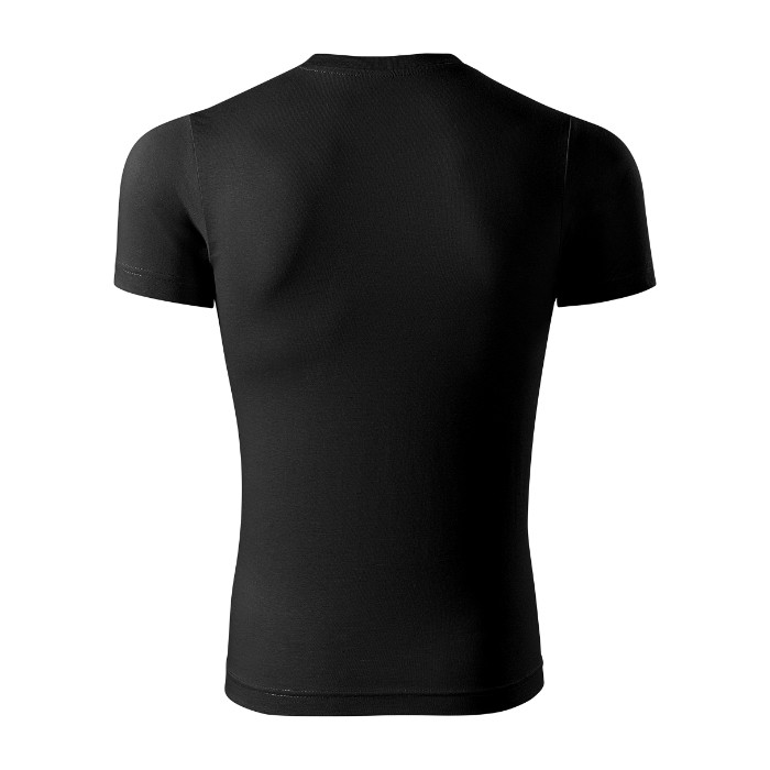 Tee-shirt unisex Peak P74 - noir