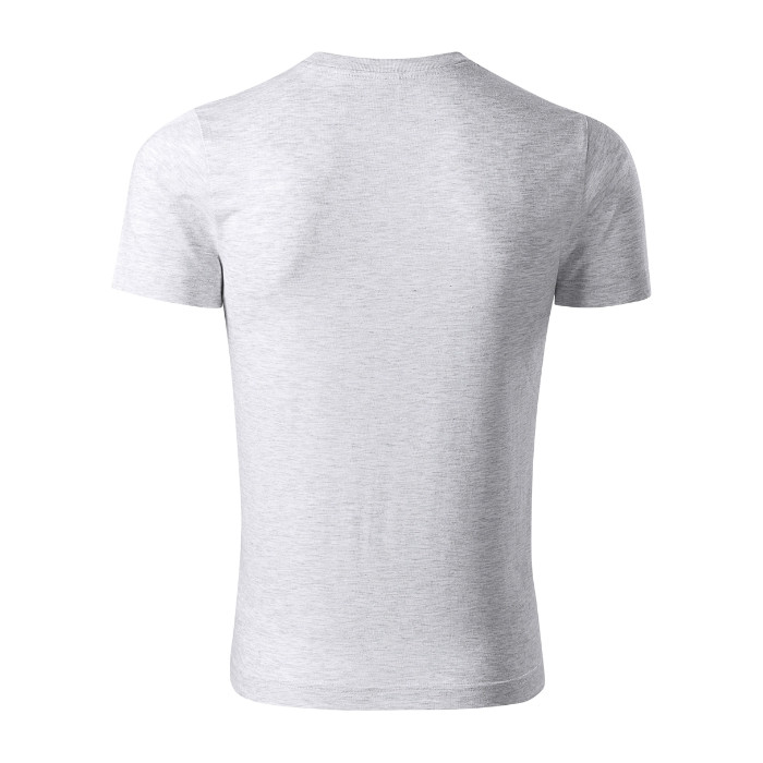 Tee-shirt unisex Peak P74 - gris chiné clair