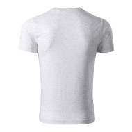 Tee-shirt unisex Peak P74 - gris chiné clair