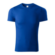 Tee-shirt unisex Peak P74 - bleu royal
