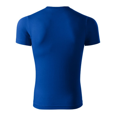 Tee-shirt unisex Peak P74 - bleu royal