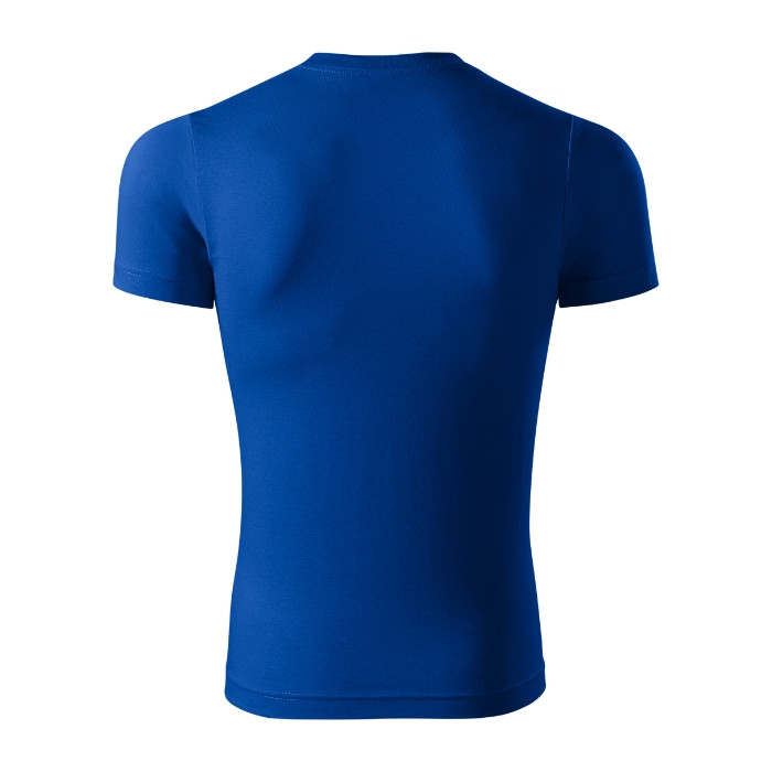 Tee-shirt unisex Peak P74 - bleu royal