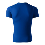 Tee-shirt unisex Peak P74 - bleu royal
