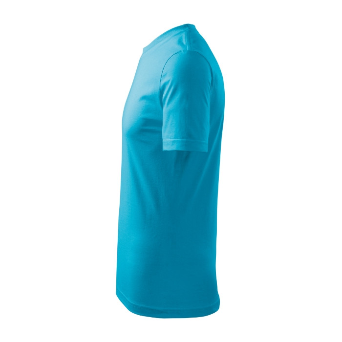 Tee-shirt unisex Heavy 110 - turquoise