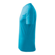 Tee-shirt unisex Heavy 110 - turquoise