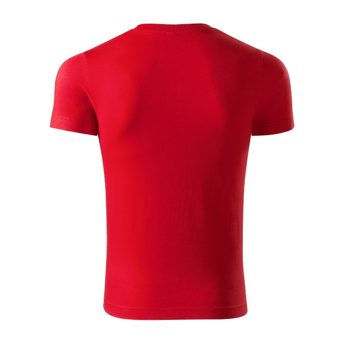Tee-shirt unisex Peak P74 - rouge