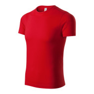 Tee-shirt unisex Peak P74 - rouge