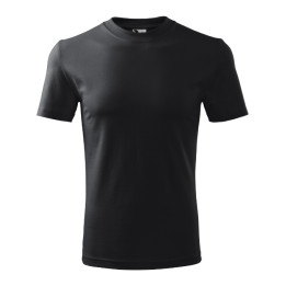 Tee-shirt unisex Heavy 110 - ebony gray