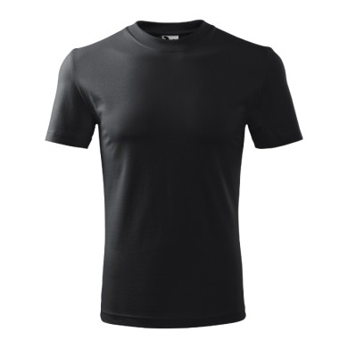 Tee-shirt unisex Heavy 110 - ebony gray