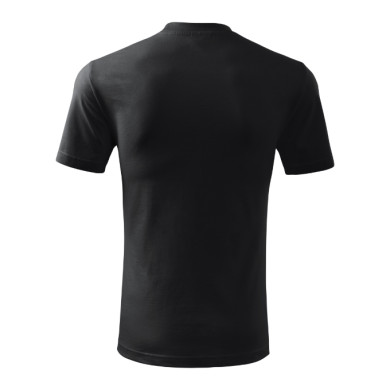 Tee-shirt unisex Heavy 110 - ebony gray
