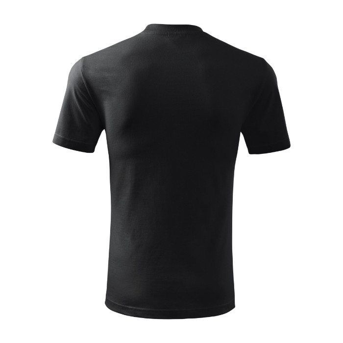 Tee-shirt unisex Heavy 110 - ebony gray
