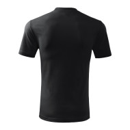 Tee-shirt unisex Heavy 110 - ebony gray