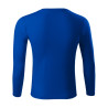 Tee-shirt unisex Progress LS P75 - bleu royal