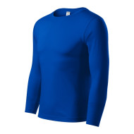 Tee-shirt unisex Progress LS P75 - bleu royal