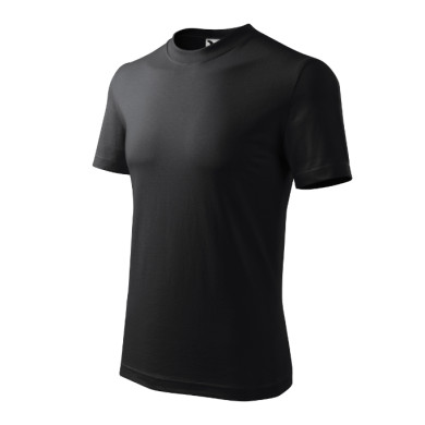 Tee-shirt unisex Heavy 110 - ebony gray