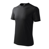 Tee-shirt unisex Heavy 110 - ebony gray