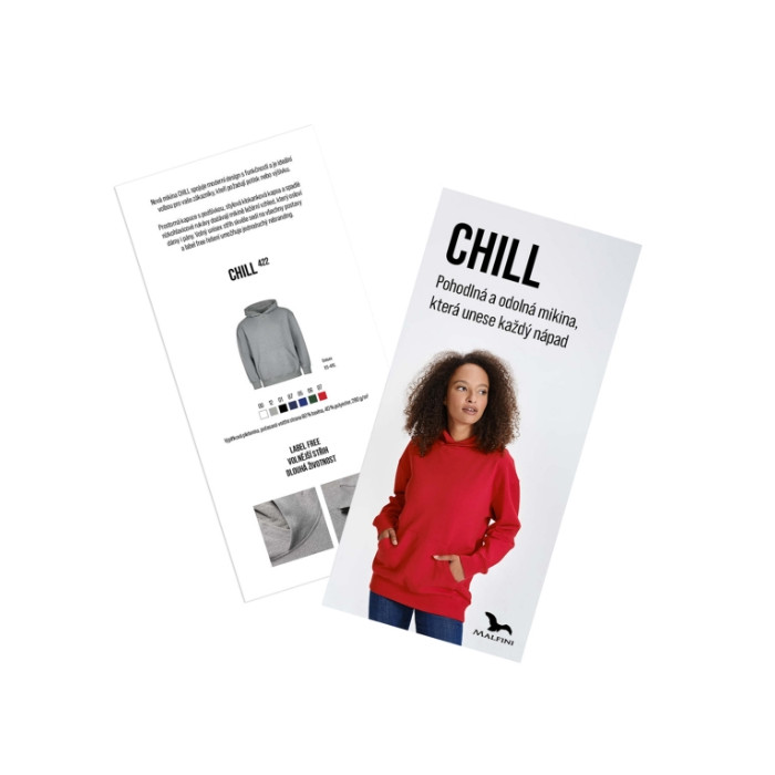 PLV POS - tchèque