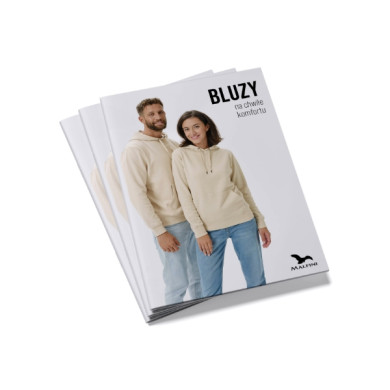 PLV POS - à trois bras