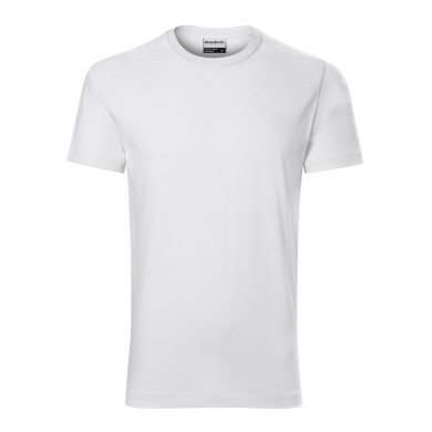 Tee-shirt homme Resist R01 - blanc