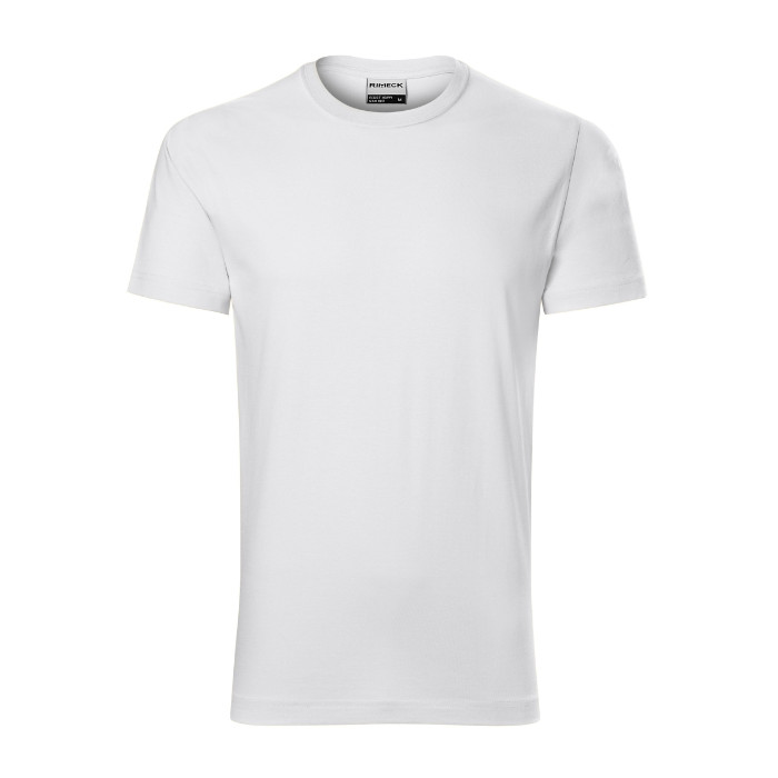 Tee-shirt homme Resist R01 - blanc