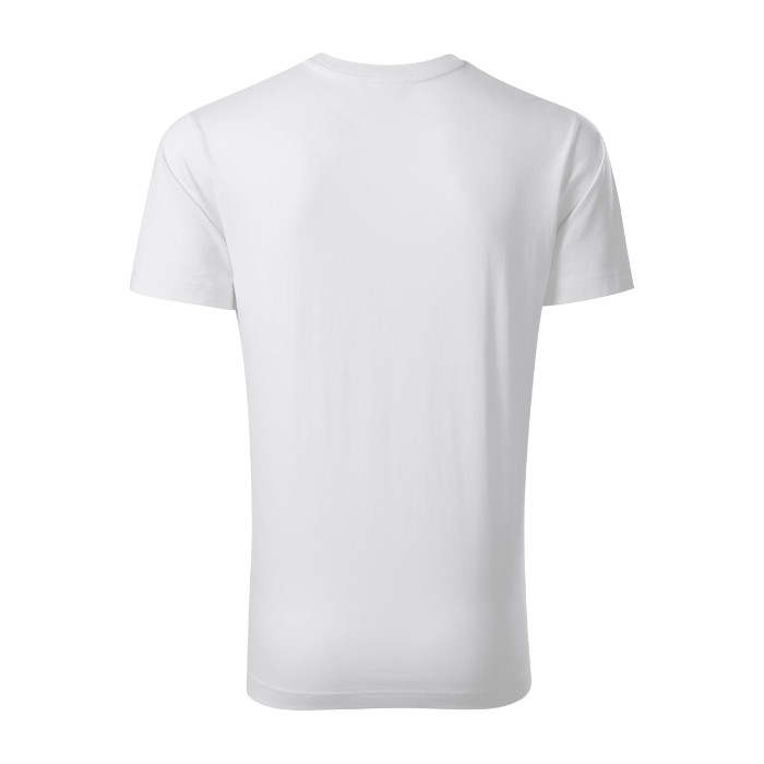 Tee-shirt homme Resist R01 - blanc