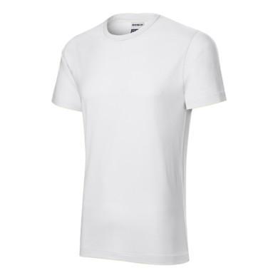 Tee-shirt homme Resist R01 - blanc