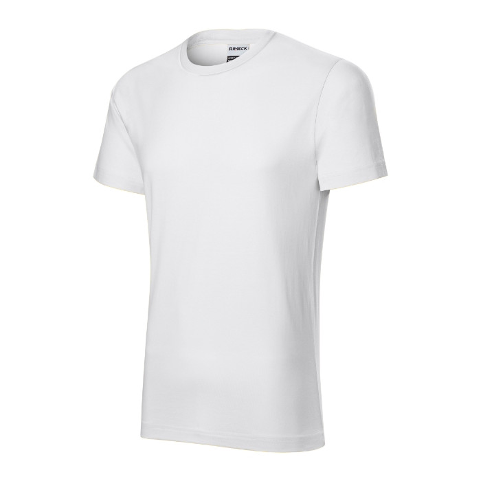 Tee-shirt homme Resist R01 - blanc