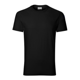Tee-shirt homme Resist R01 - noir