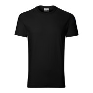 Tee-shirt homme Resist R01 - noir