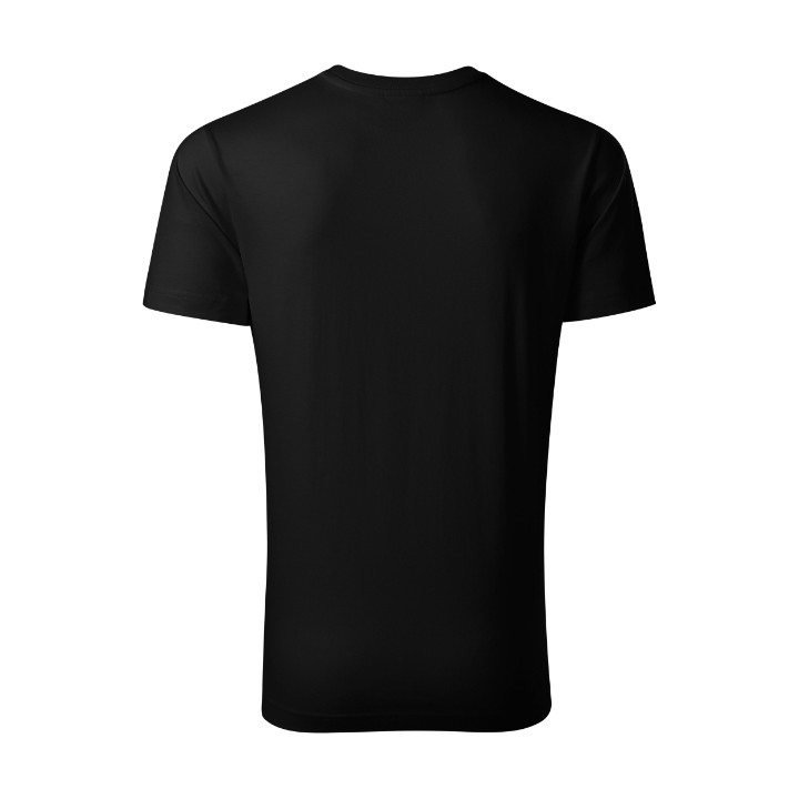Tee-shirt homme Resist R01 - noir