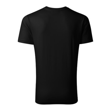 Tee-shirt homme Resist R01 - noir