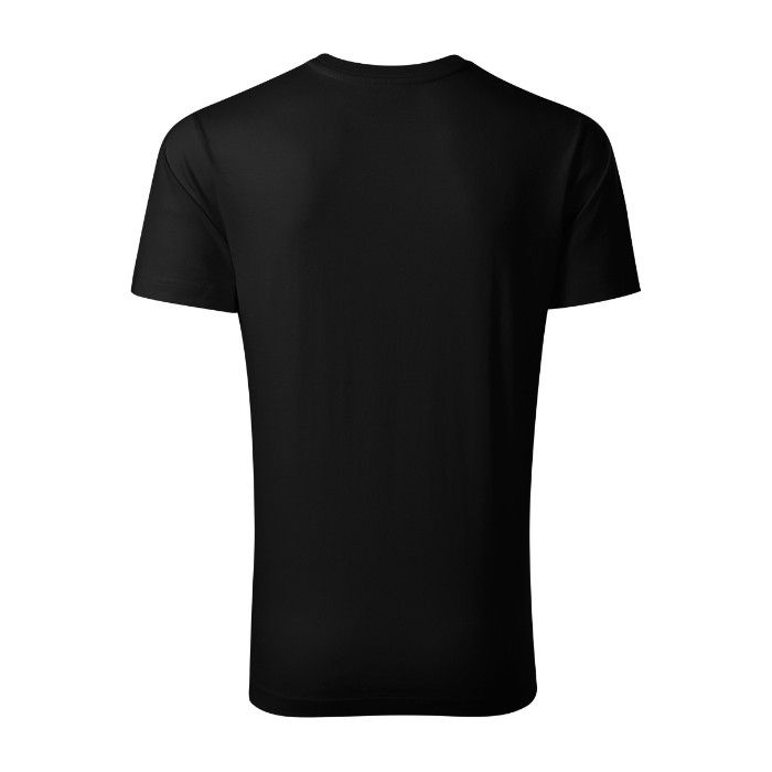Tee-shirt homme Resist R01 - noir