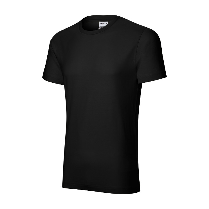 Tee-shirt homme Resist R01 - noir