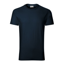 Tee-shirt homme Resist R01 - bleu marine