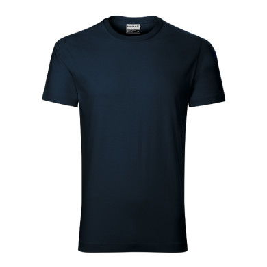 Tee-shirt homme Resist R01 - bleu marine