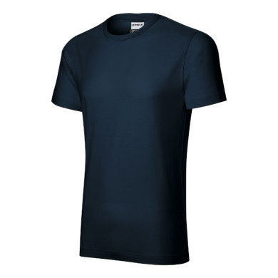 Tee-shirt homme Resist R01 - bleu marine