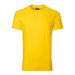 Tee-shirt homme Resist R01 - jaune